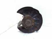 Radnabe hinten VW Passat B7 Alltrack (36, B7) 3Q0501117A