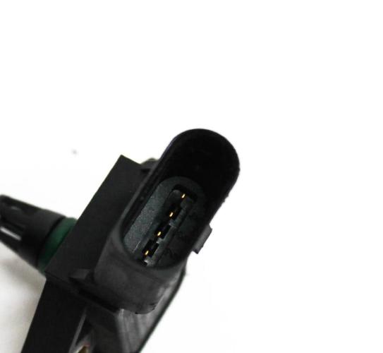 MAP-Sensor AUDI A6 Avant (4F5, C6) 3.0 TDI quattro 0281022399 038906051B Bild MAP-Sensor AUDI A6 Avant (4F5, C6) 3.0 TDI quattro 0281022399 038906051B