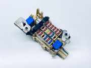 Sicherungskasten Nissan Micra IV (K13) 243111HA0A