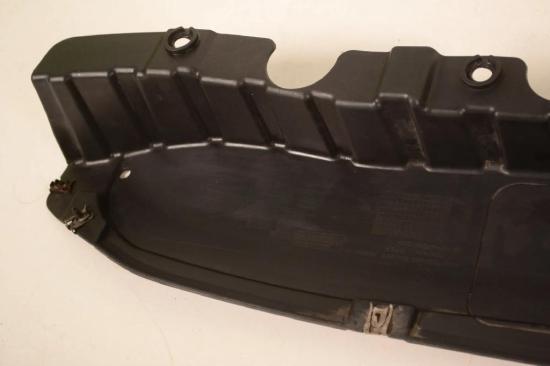 Hinterer mittlerer unterer Schutz BMW X3 (F25) xDrive 30 d 51127237453 Bild Hinterer mittlerer unterer Schutz BMW X3 (F25) xDrive 30 d 51127237453