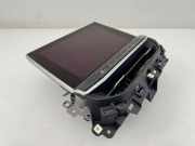 Navigationsanzeige JEEP COMPASS (MP) 1.3 Hybrid 4x4 68455716AH