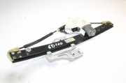 Fensterheber rechts hinten Audi A6 (4G, C7) 4G0839462