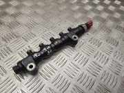 KRAFTSTOFFVERTEILER EINSPRITZLEISTE VERTEILERROHR MAZDA 3 Sedan (BK) 1.6 DI Turbo 9654592680