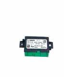 Einparkhilfe PDC Steuergerät CITROËN C3 III (SX) 1.2 THP 110 01784439