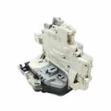 Türschloss links vorne Audi Q5 (8R) 8J2837015A