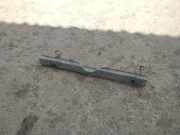 Zier-/Schutzleistensatz für Kühlergitter Nissan Leaf (ZE0)