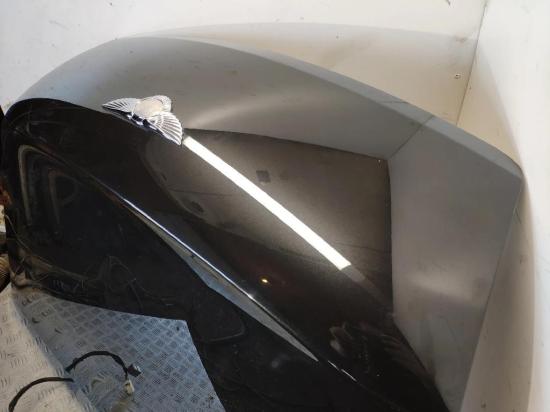 Kofferraumdeckel BENTLEY CONTINENTAL FLYING SPUR (3W_) 6.0 3W5827159 Bild Kofferraumdeckel BENTLEY CONTINENTAL FLYING SPUR (3W_) 6.0 3W5827159