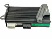 Audio-Verstärker Peugeot 607 () 9651773880