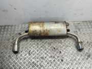 Auspuffanlage hinten Volvo V40 Schrägheck (525, 526)