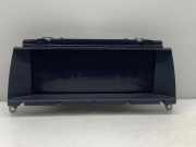 Navigationsanzeige BMW X3 (F25) xDrive 30 d 9231326
