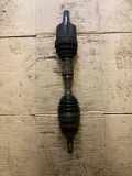 Antriebswelle vorne links PEUGEOT 4007 (GP_) 2.2 HDi