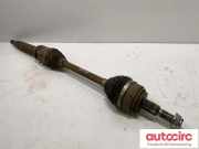 Kardanwelle Ford Transit Connect V408 Kasten () KV663B436CD