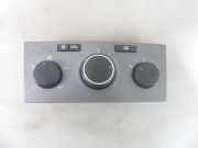 Klimabedienteil OPEL ASTRA H Estate (L35) 1.9 CDTI 13201300