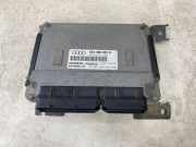 Motorsteuergerät ECU AUDI A3 (8L1) 1.6 06A906033N