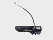 Türinnengriffrahmen hinten links LANCIA DELTA III (844_) 1.6 D Multijet 51877977