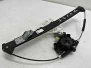 Türfensterheber hinten links AUDI Q2 (GA) 1.0 TFSI 81A839461