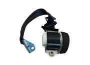 Sicherheitsgurt rechts hinten VW Tiguan I (5N) 5N0857806