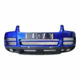 Stoßstange vorne VW Touareg I (7L) 7L6807217R