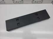 Kennzeichenhalter FIAT 500X (334_) 2.0 D Multijet 4x4 51990954