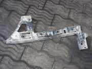 Stoßstangenhalterung hinten links VW PASSAT Variant B6 (3C5) 2.0 TDI 3C980739