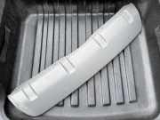 Unterer Teil der hinteren Stoßstange LAND ROVER DISCOVERY V (L462) 3.0 D 4x4 HY3217K950BB HY3217K950CA