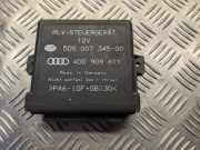 Steuergerät Servolenkung Audi A8 (4E) 4D0909611