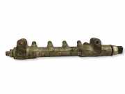 KRAFTSTOFFVERTEILER EINSPRITZLEISTE VERTEILERROHR OPEL ASTRA H Estate (L35) 1.7 CDTI