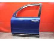 Tür links vorne Nissan X-Trail III (T32)