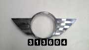 Emblem Mini Mini Countryman (R60)