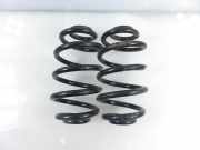 Schraubenfeder hinten links OPEL VECTRA C Estate 1.9 CDTI