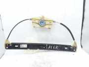 Fensterheber links hinten Audi A6 (4F, C6)