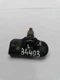 Reifendrucksensor CITROËN C5 II (RC_) 2.2 HDi (RC4HXE) 9656822980