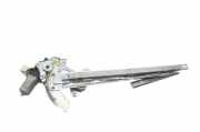 Türfensterheber hinten rechts NISSAN X-TRAIL (T32_) 1.6 dCi ALL MODE 4x4-i (NT32) 262100-4650 82730-1BA0A