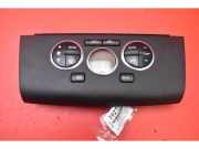 Heizungsbetätigung (Konsole) vorne Nissan Tiida Schrägheck (C11) 27500EM00A