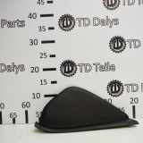 Armaturenbrett Seitenverkleidung VW TIGUAN (5N_) 2.0 TDI 4motion 5N0858247A