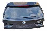 Heckklappe geschlossen BMW X5 (F15, F85)