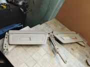 Sonnenschutz-Kit CITROËN C4 Grand Picasso I (UA_) 1.6 HDi 96837417BJ