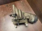 Ölfilterhalter FIAT DOBLO Cargo (223_) 1.6 16V (223ZXD1A) 55231524