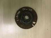 Bremsscheibe vorne rechts LEXUS RX (_U3_) 350 AWD (GGL15)