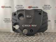 Motorabdeckung Kia Ceed 1 (ED)