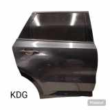 Tür hinten rechts KIA SORENTO IV (MQ4, MQ4A) 2.2 CRDi AWD 5XYRK4LF2NG102507