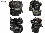 Motor DACIA Duster 1.0 TCe 100 (HMMT) K9K876
