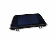 Navigationsanzeige BMW 2 Active Tourer (F45) 218 i 879824