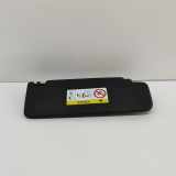 Linke Sonnenblende AUDI A5 Sportback (F5A) 2.0 TFSI 8W0857551AD