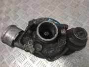 Turbolader VW GOLF III (1H1) 1.9 SDI 028145703E