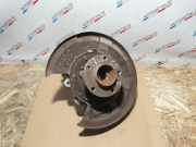 Nabe hinten rechts BMW X5 (F15, F85) xDrive 30 d 6770984