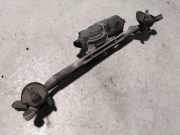 Scheibenwischermechanismus vorne TOYOTA PRIUS Hatchback (_W2_) 1.5 (NHW2_) 8511047080