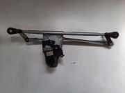 Scheibenwischermechanismus vorne BMW X5 (E53) 3.0 d 24012878