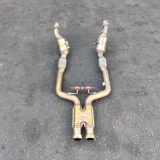 Katalysator MERCEDES-BENZ S (W222, V222, X222) S 550 (222.082, 222.182) A2224903836 A2224903736