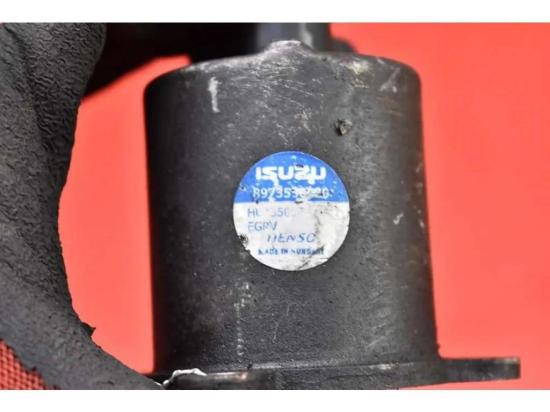 Abgasrückführventil Opel Meriva A () OPEL Bild Abgasrückführventil Opel Meriva A () OPEL